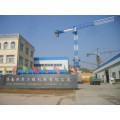 Crane Suppliers in China Hstowercrane